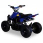 Preview: Mini Kinder ATV 49 cc Racer Pocketquad 2-takt Quad Preview: Mini Kinder ATV 49 cc Racer Pocketquad 2-takt Quad