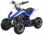 Preview: Mini Kinder ATV 49 cc Racer Pocketquad 2-takt Quad Preview: Mini Kinder ATV 49 cc Racer Pocketquad 2-takt Quad