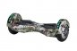 Preview: E-Balance Hoverboard ROBWAY W2 8`Reifen mit App-Funktion Preview: E-Balance Hoverboard ROBWAY W2 8`Reifen mit App-Funktion