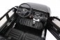 Preview: Kinder Elektroauto VW Amarok Lizenziert 2 x 35 Watt , Ledersitz, EVA Reifen