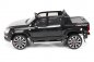 Preview: Kinder Elektroauto VW Amarok Lizenziert 2 x 35 Watt , Ledersitz, EVA Reifen Preview: Kinder Elektroauto VW Amarok Lizenziert 2 x 35 Watt , Ledersitz, EVA Reifen