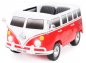 Preview: Kinder Elektroauto VW Bus Bulli T1 Samba Camper Preview: Kinder Elektroauto VW Bus Bulli T1 Samba Camper