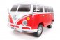 Preview: Kinder Elektroauto VW Bus Bulli T1 Samba Camper Preview: Kinder Elektroauto VW Bus Bulli T1 Samba Camper