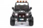 Mobile Preview: Kinder Elektroauto "Wrangler" Offroad Jeep ALLRAD 2-Sitzer 4 x 35Watt 2x10AH Batterie EVA Reifen