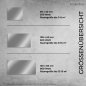 Preview: Heidenfeld Heizspiegel HF-HS100 rechteckig Preview: Heidenfeld Heizspiegel HF-HS100 rechteckig
