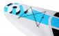 Mobile Preview: Bluemarina SUP Board Ariki 2020, Stand Up Paddle aufblasbar mit Paddel, Pumpe, Rucksack, 5J Garantie