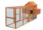 Preview: Miweba Hühnerstall My Animal MH-22 mit zwei Nistkästen, Auslauf, Hühnerhaus aus Holz, zwei Ebenen Preview: Miweba Hühnerstall My Animal MH-22 mit zwei Nistkästen, Auslauf, Hühnerhaus aus Holz, zwei Ebenen