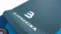Preview: Bluemarina SUP Board Mapuna Sport 2020, Kickpad, Double Layer, Paddel, Pumpe, Rucksack, 5J Garantie Größe 330x76x15cm