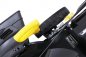 Preview: Craftfull Benzin Rasenmäher Premium 5in1 196cc Motor mit 62L Grasfangkorb und 53cm Schnittbreite Preview: Craftfull Benzin Rasenmäher Premium 5in1 196cc Motor mit 62L Grasfangkorb und 53cm Schnittbreite