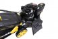Preview: Craftfull Premium Benzin Dreirad Rasenmäher CR-196-10D, 5in1, 196cc Motor, 53cm Schnittbreite, Euro5 Preview: Craftfull Premium Benzin Dreirad Rasenmäher CR-196-10D, 5in1, 196cc Motor, 53cm Schnittbreite, Euro5