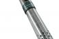 Preview: KitchenBoss Sous-Vide-Stick G300, Sous-Vide-Garer mit 1.100 Watt, Edelstahl, Timer, 3 Jahre Garantie Preview: KitchenBoss Sous-Vide-Stick G300, Sous-Vide-Garer mit 1.100 Watt, Edelstahl, Timer, 3 Jahre Garantie