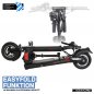 Preview: eFlux Lite Six 500 Watt Motor ohne Strassenzulassung Preview: eFlux Lite Six 500 Watt Motor ohne Strassenzulassung