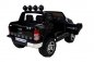 Preview: Kinder Elektroauto Ford Ranger Lizenziert - 2 x 35 Watt Motor
