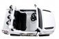 Preview: Kinder Elektroauto Ford Ranger Lizenziert - 2 x 35 Watt Motor Preview: Kinder Elektroauto Ford Ranger Lizenziert - 2 x 35 Watt Motor