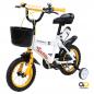 Preview: Kinder Fahrrad 12 Zoll