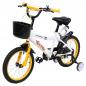 Preview: Kinder Fahrrad 16 Zoll Preview: Kinder Fahrrad 16 Zoll
