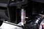 Preview: Lizenz Kinder Elektro Auto Mercedes Unimog Allrad 2- Sitzer 4x35W 12V 14Ah 2.4G RC Preview: Lizenz Kinder Elektro Auto Mercedes Unimog Allrad 2- Sitzer 4x35W 12V 14Ah 2.4G RC