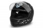 Preview: Full Face Helmet Black | Kinderhelm | Integralhelm | Motorradhelm