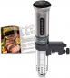 Preview: KitchenBoss Sous-Vide-Stick G300, Sous-Vide-Garer mit 1.100 Watt, Edelstahl, Timer, 3 Jahre Garantie Preview: KitchenBoss Sous-Vide-Stick G300, Sous-Vide-Garer mit 1.100 Watt, Edelstahl, Timer, 3 Jahre Garantie