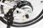 Preview: E-GO! QUICK LINE Z1 250W | 36V | 10Ah Preview: E-GO! QUICK LINE Z1 250W | 36V | 10Ah