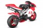 Mobile Preview: 49cc Racing Pocketbike PS 77