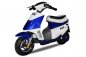 Preview: 49cc Pocket Roller Minibike Racing Pocketbike