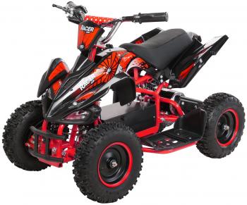 Mini Elektro Kinder Racer 1000 Watt ATV Pocket Quad Phyton/Racer Deluxe Lithium