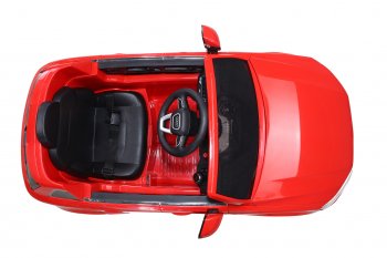 Kinder Elektroauto Audi Q7 Modell SUV Lizenziert