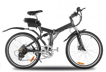 E-GO! Sportline Chicago | 250W | 26" Fahrrad Rad Bike Elektrofahrrad