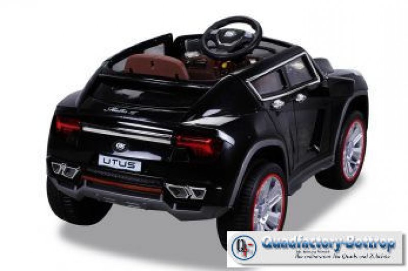 SUV Lambo Utus 288 mit 2 x 25 Watt Motor Elektro SUV mit Fernbed. SUV Lambo Utus 288 mit 2 x 25 Watt Motor Elektro SUV mit Fernbed.