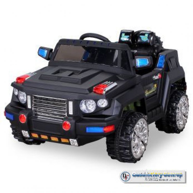 Kinder Elektroauto Jeep KL-88 2 x 30 Watt Motor Kinder Elektroauto Jeep KL-88 2 x 30 Watt Motor
