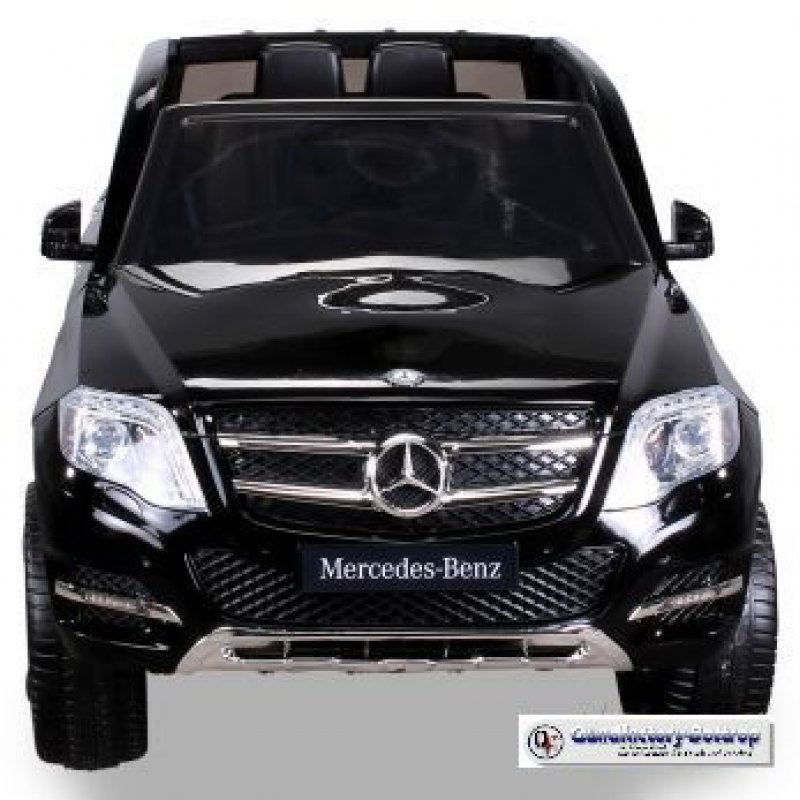 Elektro Kinderauto Mercedes Benz GLK 300 Lizenziert 2 x 35 Watt Elektro Kinderauto Mercedes Benz GLK 300 Lizenziert 2 x 35 Watt