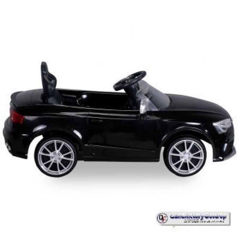 Kinder Elektroauto Audi RS5 Lizenziert Kinder Elektroauto Audi RS5 Lizenziert