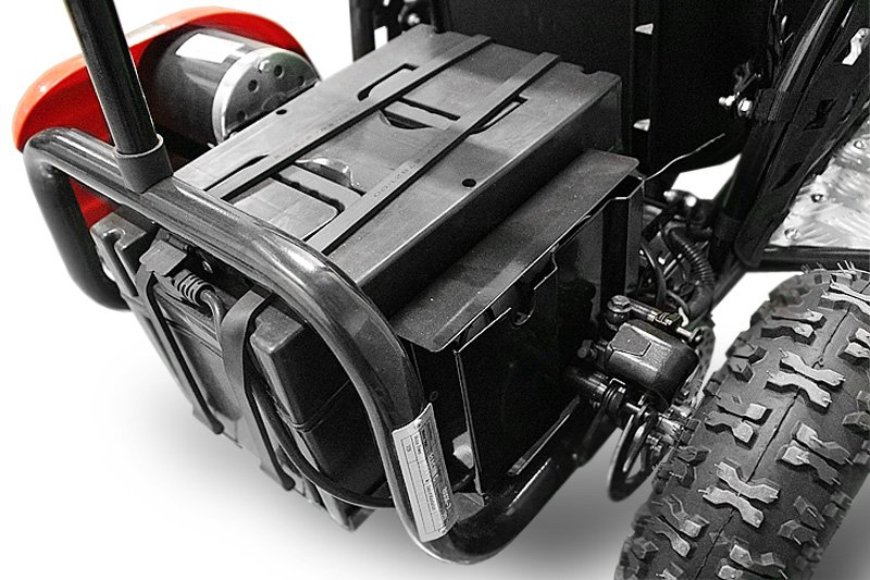 1000W Eco Buggy GoKid 6 Zoll 48V Offroad Kinderbuggy 1000W Eco Buggy GoKid 6 Zoll 48V Offroad Kinderbuggy