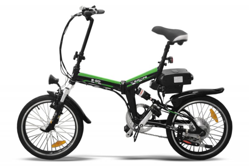 E-GO! QUICK LINE Q1 ECO BIKES E-GO! QUICK LINE Q1 ECO BIKES