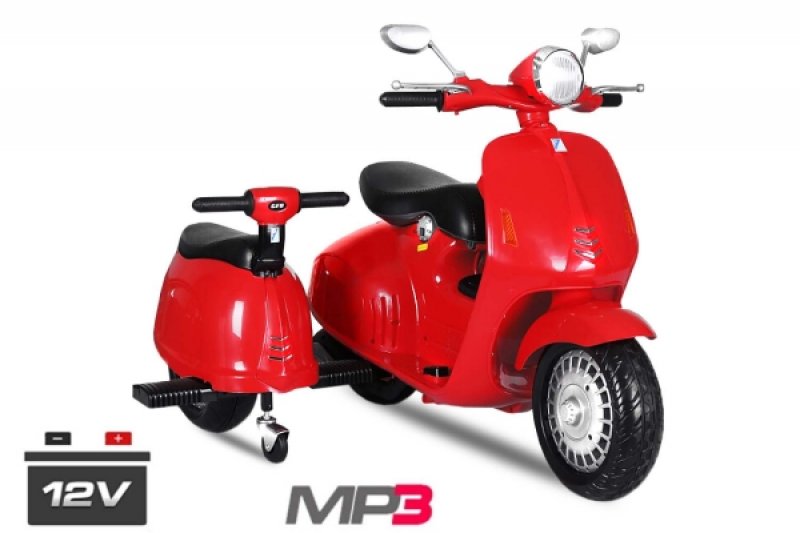 Lizenz Elektro Zweisitzer City Scooter Lizenz Elektro Zweisitzer City Scooter