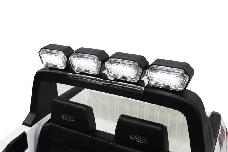 Lizenz Ford Ranger Allrad Premium Kinder Elektro Auto 4x 35W 12V/10Ah Bluetooth 2.4G RC LED Lizenz Ford Ranger Allrad Premium Kinder Elektro Auto 4x 35W 12V/10Ah Bluetooth 2.4G RC LED