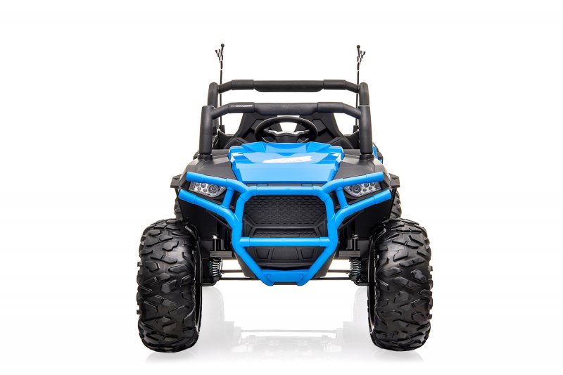 Kinder Elektro UTV Conquerer Allrad 2-Sitzer 4x 35W 12V 10Ah 2.4Ghz RC Kinder Elektro UTV Conquerer Allrad 2-Sitzer 4x 35W 12V 10Ah 2.4Ghz RC