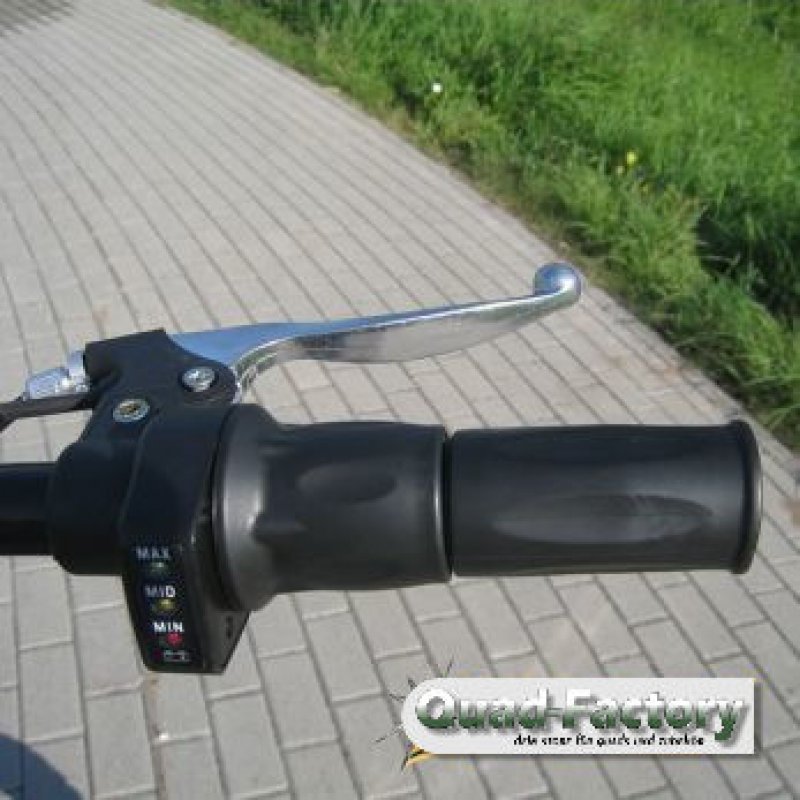 Elektro Roller / Scooter Vision 1000/800 Watt Elektro Roller / Scooter Vision 1000/800 Watt