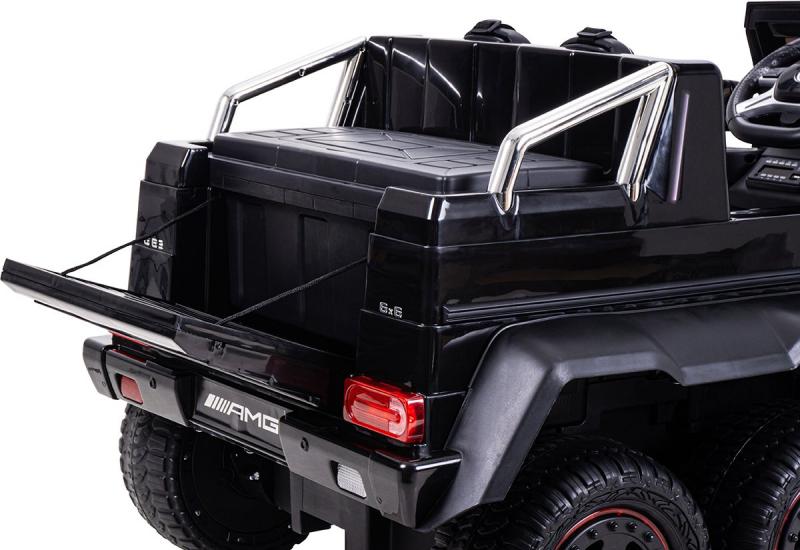 Kinder Elektroauto Mercedes Benz G63 6x6 - SX1888 Kinder Elektroauto Mercedes Benz G63 6x6 - SX1888