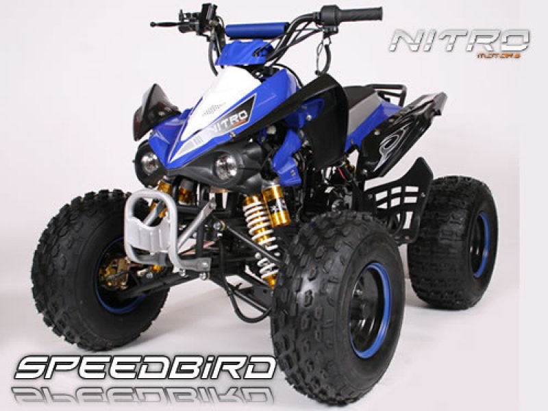125 cc Speedbird CXG 125 3 Gang Semiautomatik 125 cc Speedbird CXG 125 3 Gang Semiautomatik