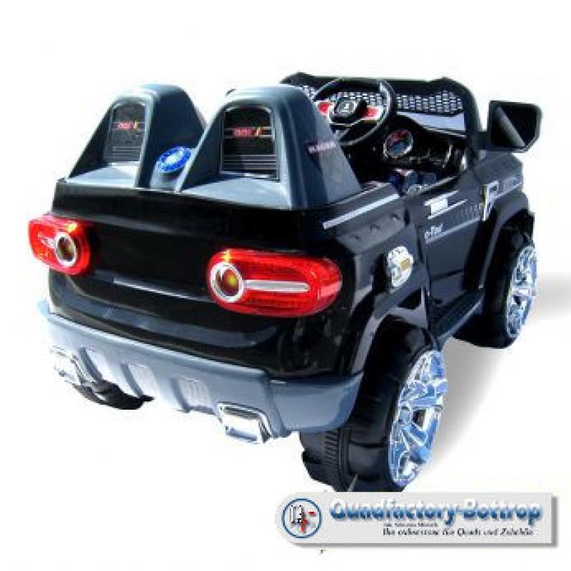 Elektroauto MB Space Jeep SUV 9922 - 2 x 35 Watt Motor Elektroauto MB Space Jeep SUV 9922 - 2 x 35 Watt Motor