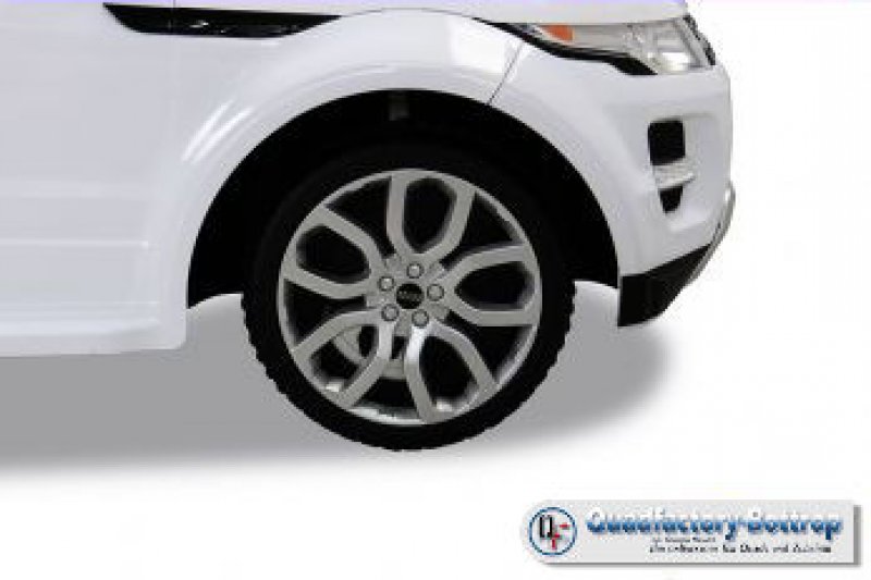 Elektroauto Lizenzierter Land Rover Evoque Elektroauto Lizenzierter Land Rover Evoque
