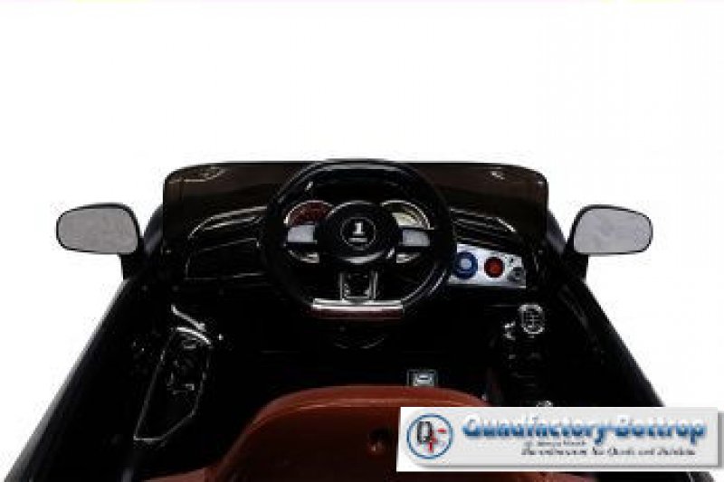 Kinder Elektroauto Sportwagen Roadster Ad Style 9926 Kinder Elektroauto Sportwagen Roadster Ad Style 9926