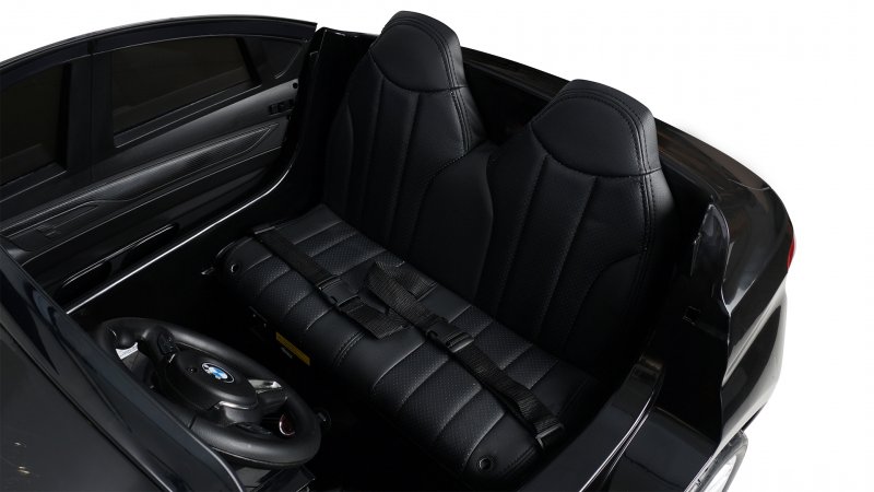 Kinder Elektroauto BMW X6M F16 XXL Zweisitzer Lizenziert Kinder Elektroauto BMW X6M F16 XXL Zweisitzer Lizenziert