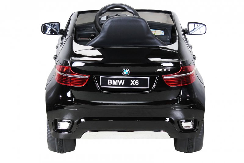 Kinder Elektroauto BMW X6 Lizenziert - Lackiert, Ledersitz- 2 x 45 Watt Motor Kinder Elektroauto BMW X6 Lizenziert - Lackiert, Ledersitz- 2 x 45 Watt Motor