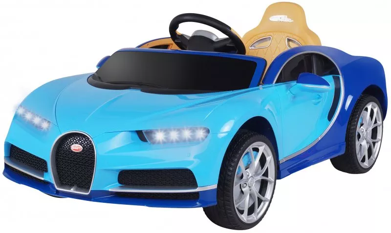 Kinder Elektroauto Bugatti Chiron Lizenziert Kinder Elektroauto Bugatti Chiron Lizenziert