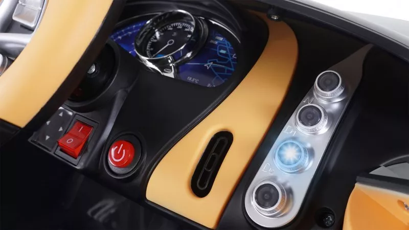 Kinder Elektroauto Bugatti Chiron Lizenziert Kinder Elektroauto Bugatti Chiron Lizenziert