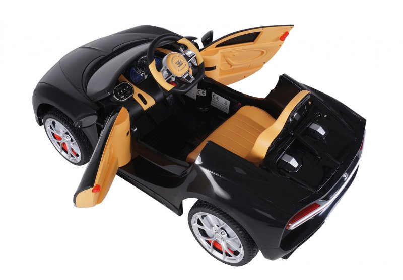 Kinder Elektroauto Bugatti Chiron Lizenziert Kinder Elektroauto Bugatti Chiron Lizenziert