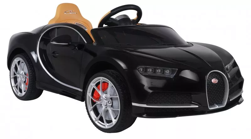 Kinder Elektroauto Bugatti Chiron Lizenziert